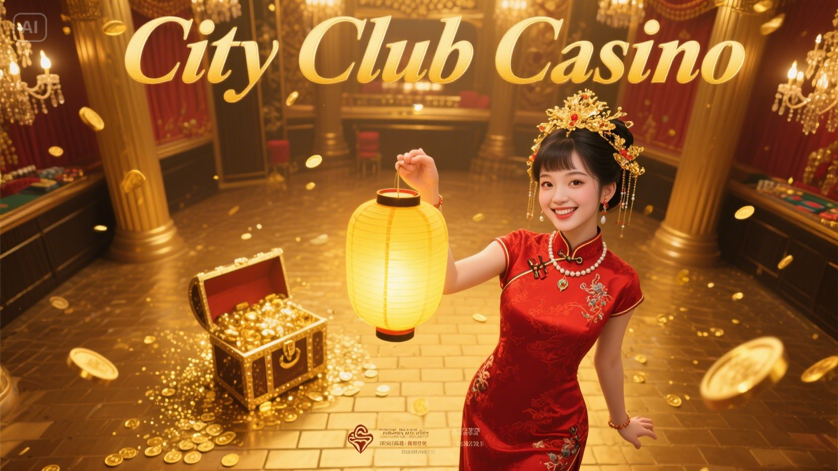 City Club Casino
